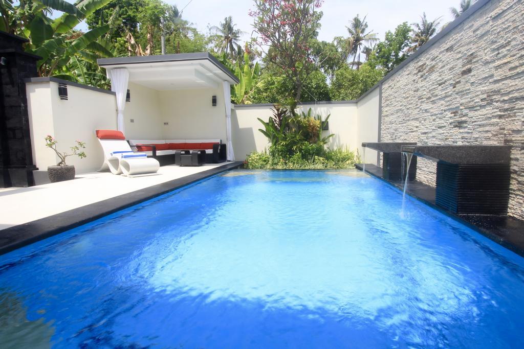 Villa 2Brook Lovina Kültér fotó