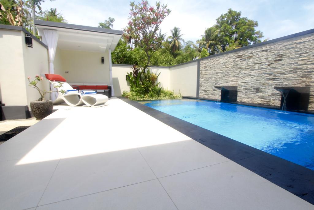 Villa 2Brook Lovina Kültér fotó