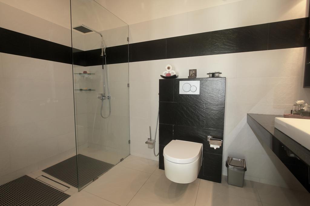 Villa 2Brook Lovina Kültér fotó