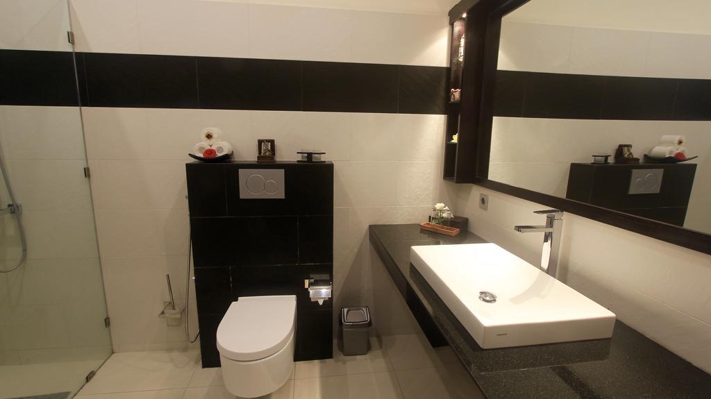 Villa 2Brook Lovina Kültér fotó