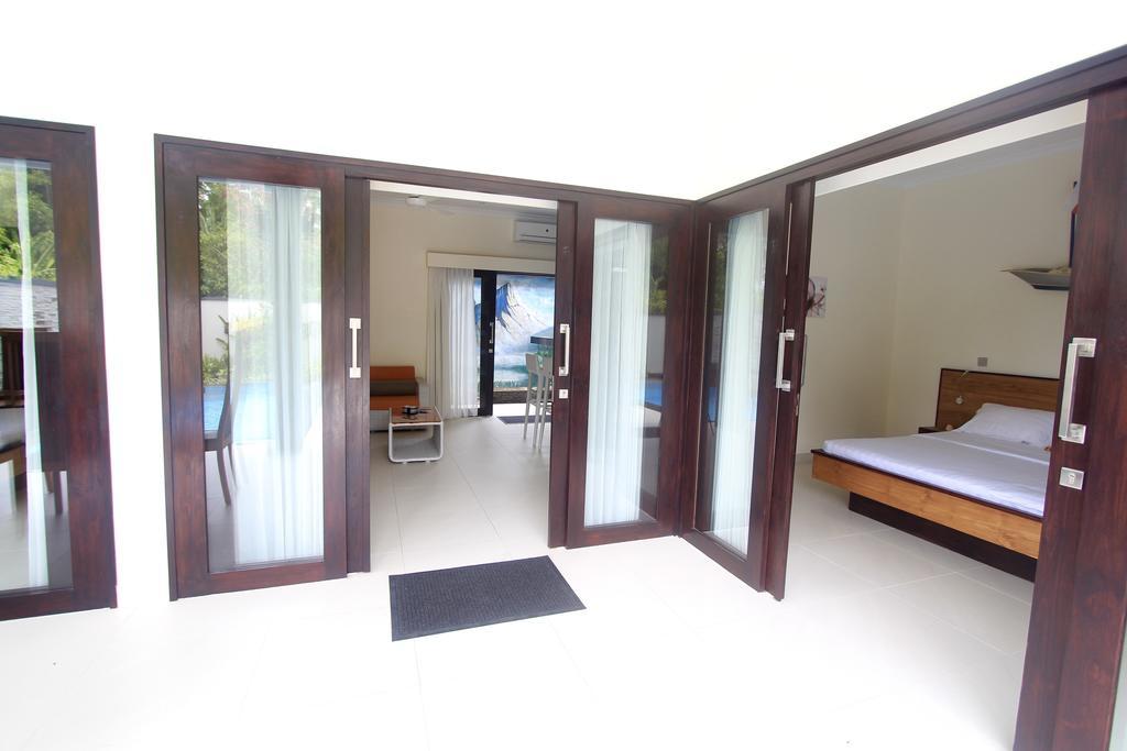 Villa 2Brook Lovina Kültér fotó