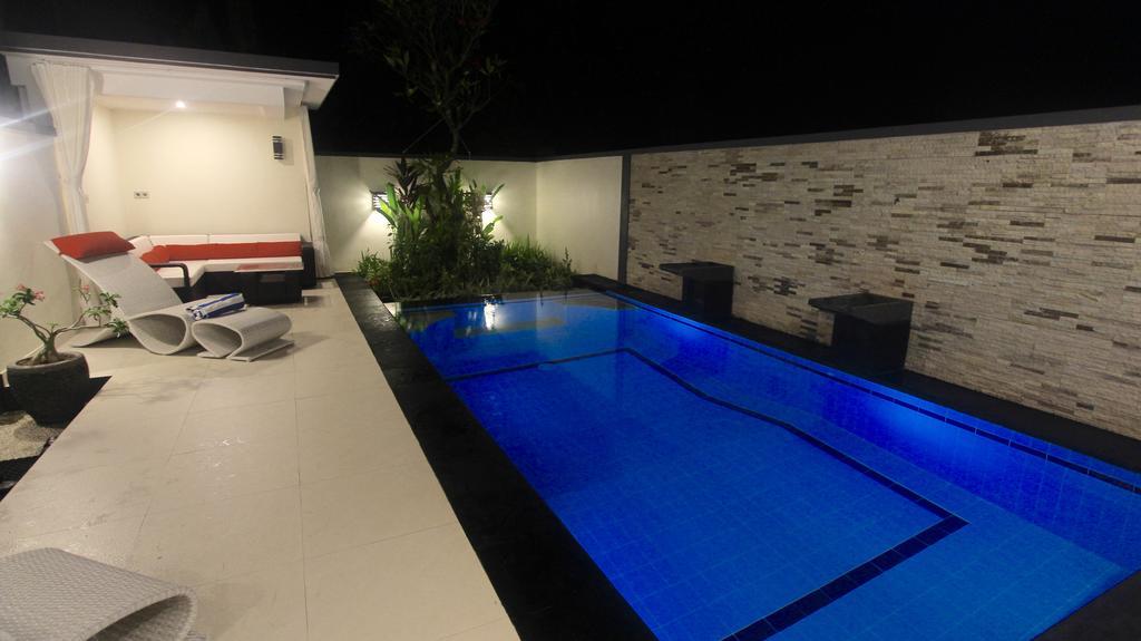 Villa 2Brook Lovina Kültér fotó