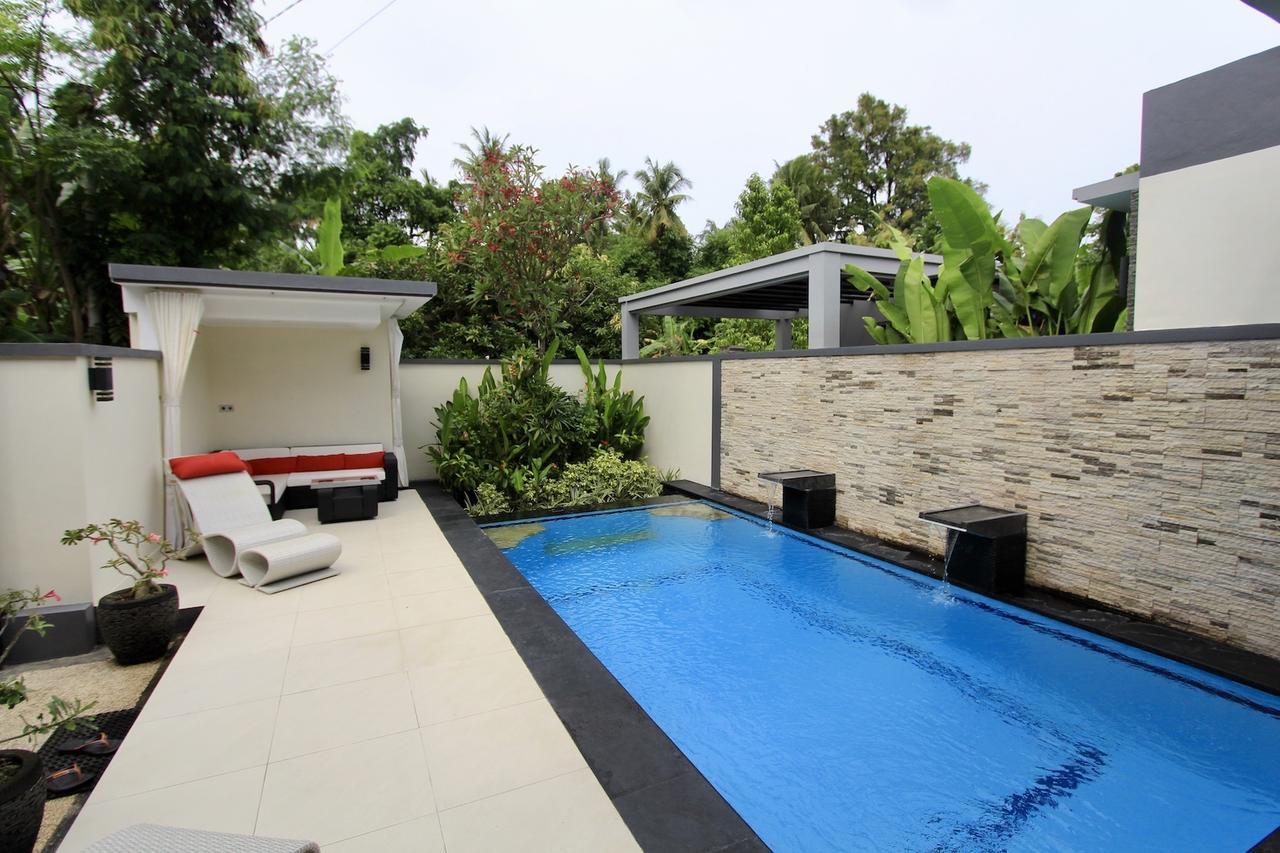 Villa 2Brook Lovina Kültér fotó