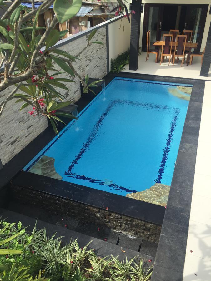 Villa 2Brook Lovina Kültér fotó